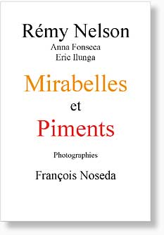 mirabelles piments